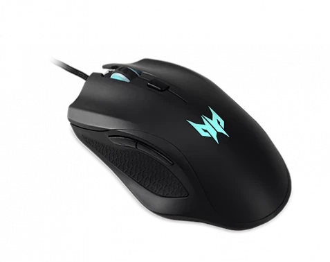 Acer Predator Cestus 320 Gaming Mouse (NP.MCE11.00F)