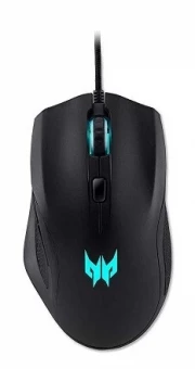 Acer Predator Cestus 320 Gaming Mouse (NP.MCE11.00F)