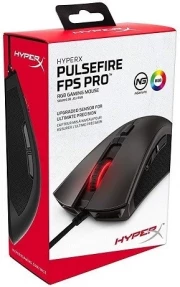 Kingston HyperX Pulsefire FPS PRO Gaming Mouse