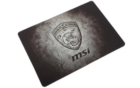 MSI Gaming Shield Gaming Mousepad