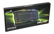 Genius Scorpion K220 Gaming Keyboard (31310475104)