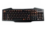 Asus Strix Tactic Pro Gaming Keyboard (90YH0081-B2RA01)