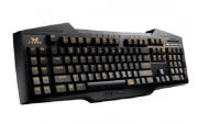 Asus Strix Tactic Pro Gaming Keyboard (90YH0081-B2RA01)