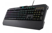 Asus TUF Gaming K5 Gaming Keyboard (90MP0130-B0RA00)