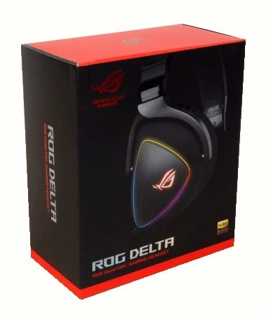 Asus ROG Delta Gaming Headset (90YH00Z1-B2UA00)