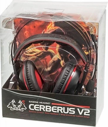 Asus Cerberus V2 Gaming Headset (90YH015R-B1UA00)
