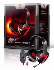 A4Tech BloodY G501 Gaming Headset