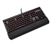 Kingston Hyper X Alloy Elite-MX Blue Gaming Keyboard (HX-KB2BL2-RU/R1)