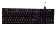 Kingston Hyper X ALLOY FPS Gaming Keyboard (HX-KB1RD1-RU/A5)