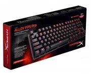 Kingston Hyper X ALLOY FPS PRO Gaming Keyboard (HX-KB4RD1-RU/R1)