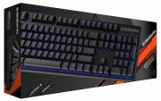 SteelSeries Apex M400 Gaming Keyboard