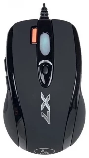 A4Tech X-718BK Gaming Mouse