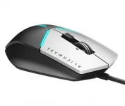 Dell Alienware AW558 Gaming Mouse (DELL-AW558-BK)