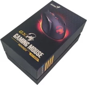 Genius Ammox X1-400 Gaming Mouse