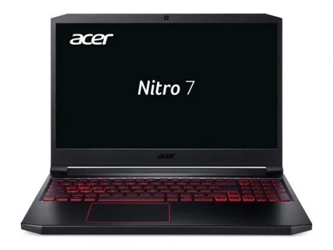 Acer Nitro 7 (AN715-51-752B)