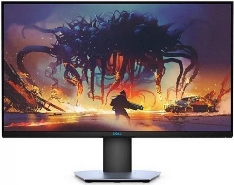 Dell S2419HGF 23.8-inch FHD Gaming Monitor