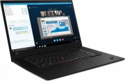 Lenovo ThinkPad X1 Extreme Gen2 (20QV000XRT)