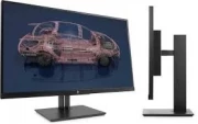 HP Z27n G2 (1JS10A4) 27-inch QHD Gaming Monitor