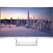 HP Curved (Z4N74AA) 27-inch FHD Gaming Monitor