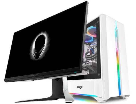 ForGamers Leon Gaming PC