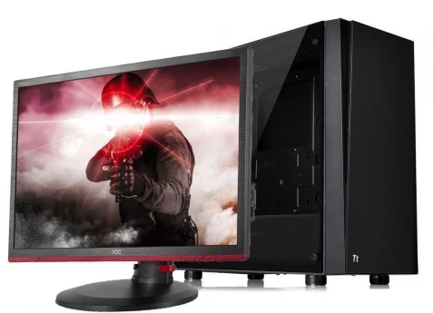 ForGamers SuperB Gaming PC
