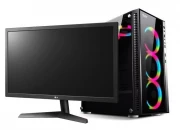 ForGamers Rise Gaming PC