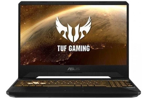 Asus TUF Gaming FX505DU-AL031T
