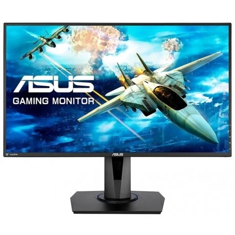 Asus VG255H (90LM0440-B01370) 24.5 inch FHD Gaming Monitor