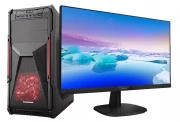 ForGamers Phyton Gaming PC