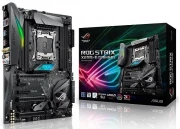 Asus ROG Strix X299-E Gaming Mainboard (90MB0U50-M0EAY0)
