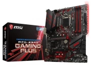 MSI MPG Z390 Gaming Plus Mainboard (911-7B51-013)