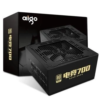 Aigo GT-700 Qida Bloku