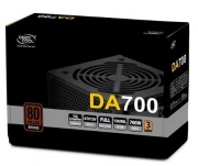 DeepCool DA700 700W Qida Bloku (DP-BZ-DA700N)