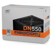 DeepCool DN550 550W Qida Bloku (DP-230EU-DN550)
