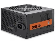 DeepCool DN550 550W Qida Bloku (DP-230EU-DN550)