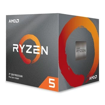 AMD Ryzen™ 5 3600X
