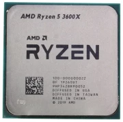 AMD Ryzen™ 5 3600X Prosessoru