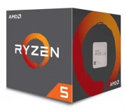 AMD Ryzen™ 5 2600 Prosessoru