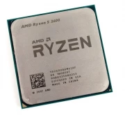 AMD Ryzen™ 5 2600 Prosessoru