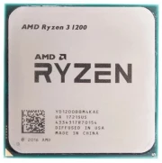 AMD Ryzen™ 3 1200
