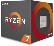 AMD Ryzen™ 7 2700 Prosessoru