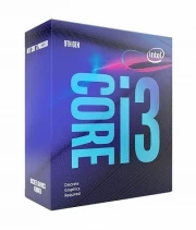 Intel® Core™ i3-9100F
