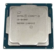 Intel® Core™ i5-9400F Prosessor