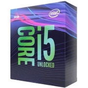 Intel® Core™ i5-9600K Prosessor