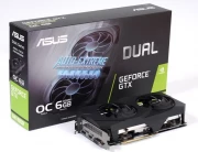 ASUS Dual GeForce GTX 1660 Super