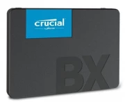 Crucial BX500 120 GB SATA SSD (CT120BX500SSD1)