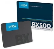 Crucial BX500 240 GB SATA SSD (CT240BX500SSD1)