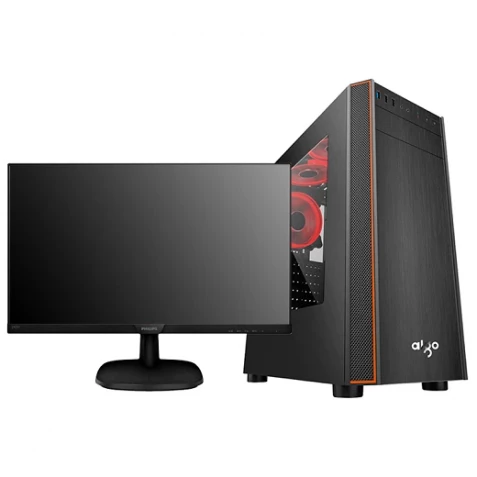 ForGamers Xtreme Gaming PC
