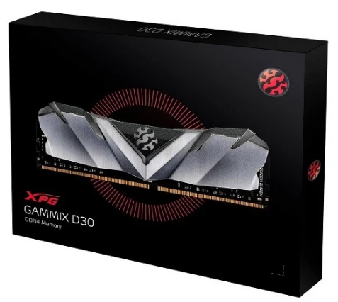 Adata XPG Gammix D30 16 GB (AX4U300038G16A-DB30)