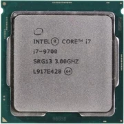 Intel® Core™ i7-9700 (OEM) Prosessor